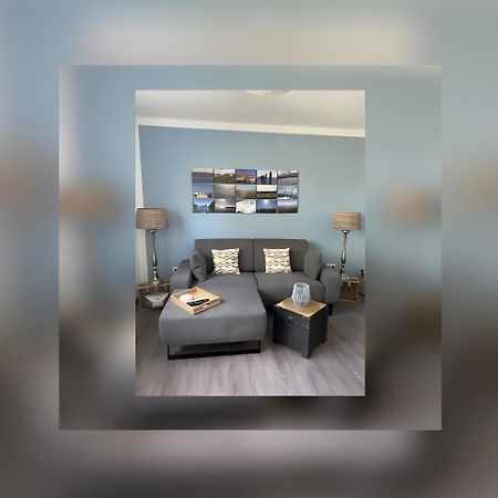 Ferienwohnungen Felix Und Jan Horumersiel Kültér fotó